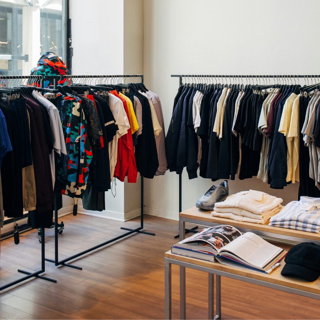 Apparel