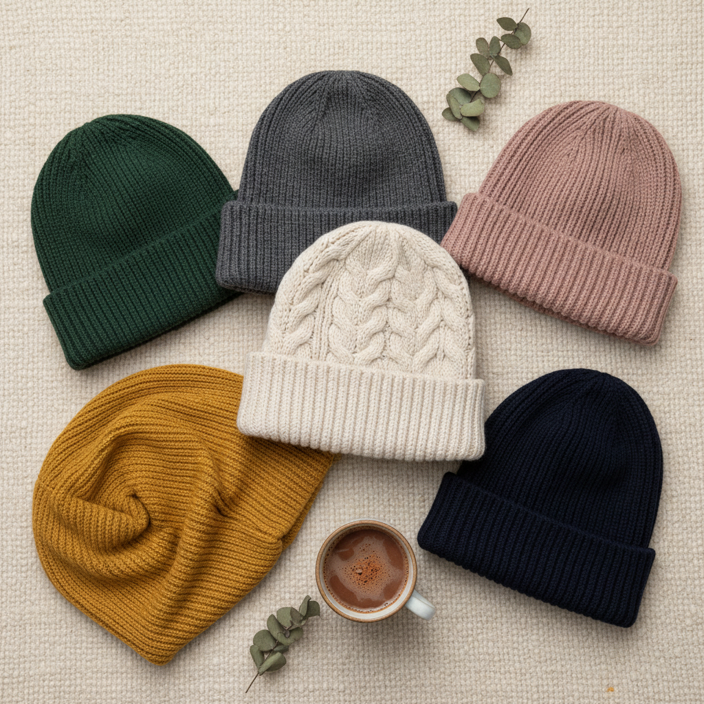Beanies