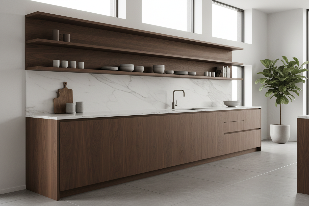 Cabinets