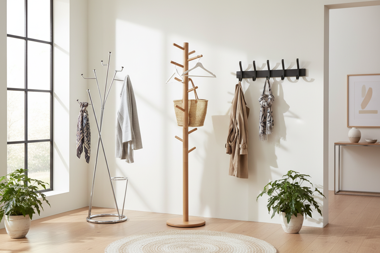 Coat Racks