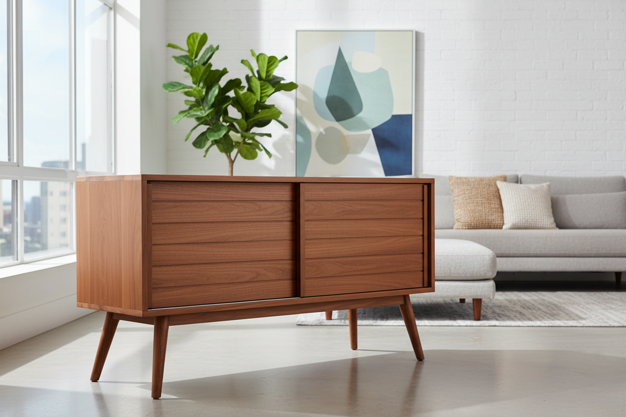 Credenzas
