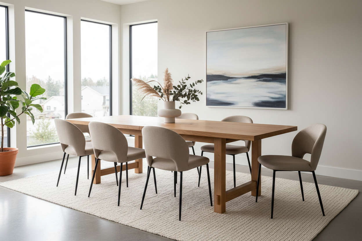 Tables