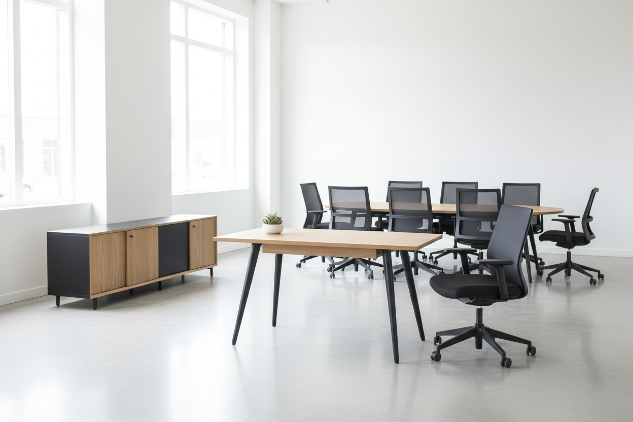 Office Furniture