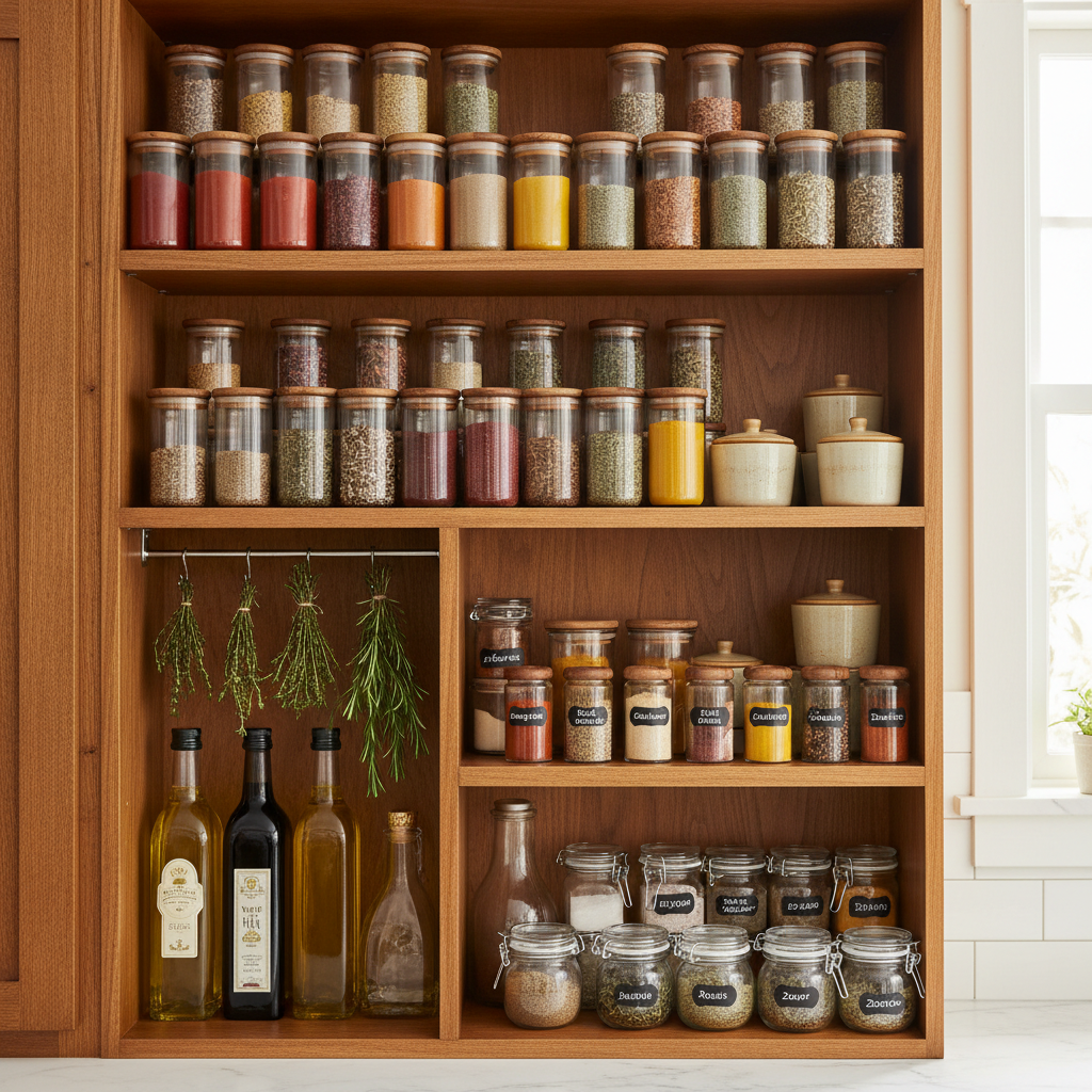 Pantry