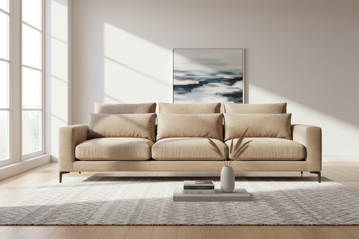 3 Seater Sofas