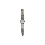 Vintage Giordano Roman Numeral Quartz Watch - Requires a Battery