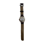 Vintage Coleman 3ATM Military Field Watch - Requires a Battery