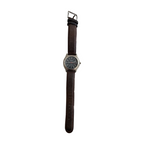 Vintage Coleman 3ATM Military Field Watch - Requires a Battery