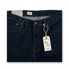 Polo Ralph Lauren Authentic Dungarees Jeans Dark Wash 36x32