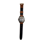Vintage Pulsar V041 Alarm Chronograph Ana-Digi Watch - Requires a Battery