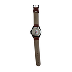 Vintage Outland Black Dial Dive-Style Quartz Watch - Requires a Battery
