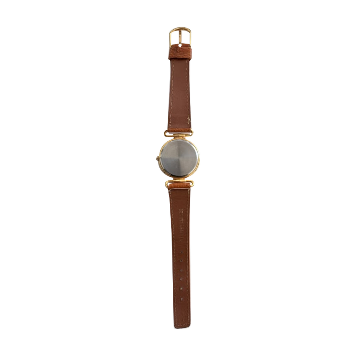 Vintage Xanadu Math Symbols Novelty Quartz Watch - Requires a Battery