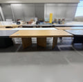 Coco Republic Oslo Dining Table