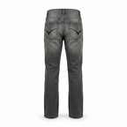 Five Four Marco Faded Grey Slim Fit Denim Jeans