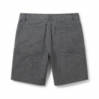 Five Four Heathered Gray Chino Shorts