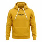 Reckless Los Angeles Yellow Hoodie