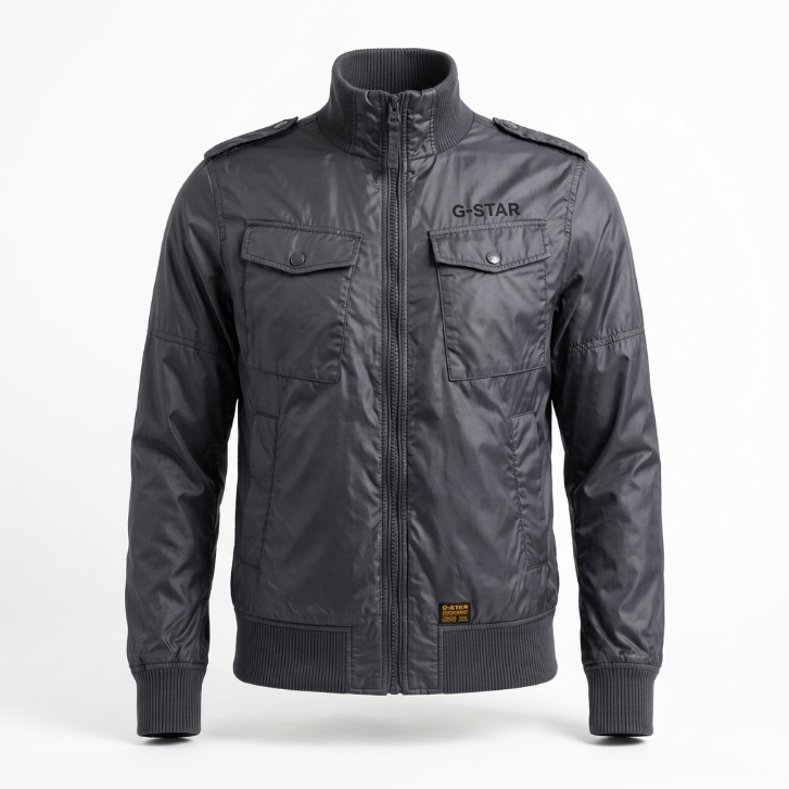 G-Star Raw Bomber Jacket