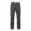 Fivefour Jeans Gray Straight Leg Denim