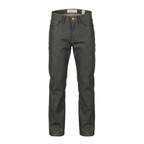 Fivefour Jeans Gray Straight Leg Denim