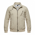 G-Star Raw Beige Utility Jacket