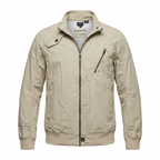 G-Star Raw Beige Utility Jacket