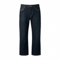 G-Star RAW Dark Wash Loose Straight Leg Denim Jeans