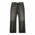 Five Four Original Straight Leg Faded Black Jeans
