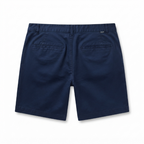 Five Four Navy Chino Shorts