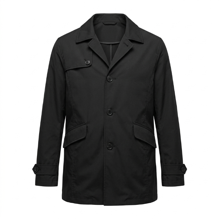 Five Four Field Jacket