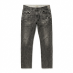 Five Four Gray Straight Leg Jeans