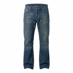Rock & Republic Henley Faded Medium Wash Bootcut Jeans