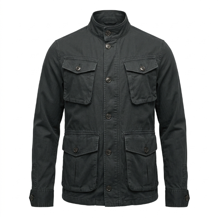 G-Star Raw Utility Field Jacket