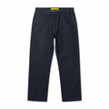 Full Circle Dark Wash Regular Fit Straight Leg Jeans Size