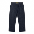Full Circle Dark Wash Regular Fit Straight Leg Jeans Size