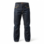 Five Four Gold Raw Denim Jeans