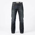 Five Four Magellan Heavy Faded Dark Wash Straight Leg Jeans