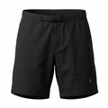 Five Four x Mark McNairy Black Shorts