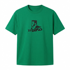 Five Four "Biko" Graphic T-Shirt Green