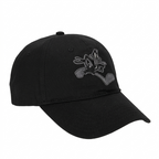 Daffy Duck Low Profile Unstructured Dad Cap with Snap Back
