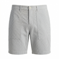 Five Four Seersucker Pinstripe Shorts
