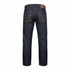 Five Four Gold Raw Denim Jeans