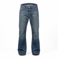 Rock & Republic Distressed Bootcut Jeans