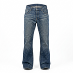 Rock & Republic Distressed Bootcut Jeans
