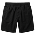 Five Four Newport Black Shorts