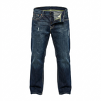 Five Four Distressed Straight Leg Jeans