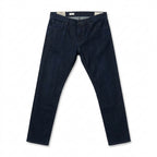 Polo Ralph Lauren Authentic Dungarees Jeans Dark Wash 36x32