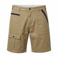 Five Four x Mark McNairy Khaki Cargo Shorts