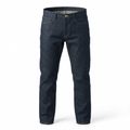 A.P.C. x Kanye West Raw Selvedge Denim Jeans