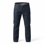A.P.C. x Kanye West Raw Selvedge Denim Jeans