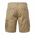Five Four Independent Outsider Network Cargo Shorts